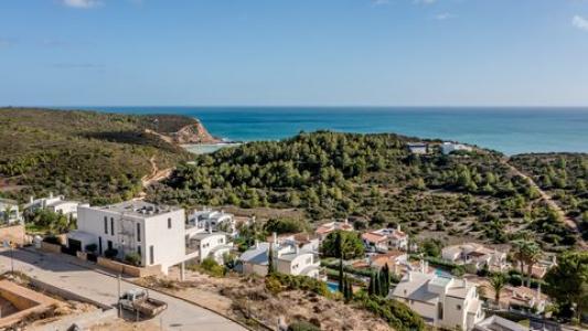 Annonce Vente Terrain Vila-do-bispo