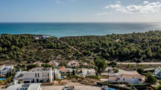 Acheter Terrain Vila-do-bispo rgion FARO