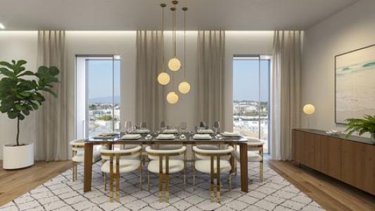 Annonce Vente Appartement Lagos