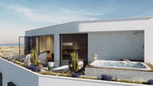 Acheter Appartement Lagos rgion FARO