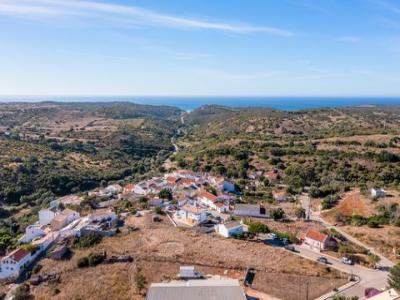Annonce Vente Terrain Vila-do-bispo