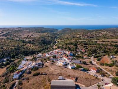 Acheter Terrain 834 m2 Vila-do-bispo