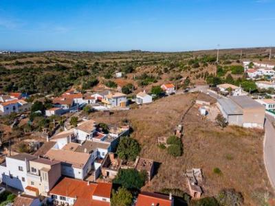 Acheter Terrain Vila-do-bispo rgion FARO