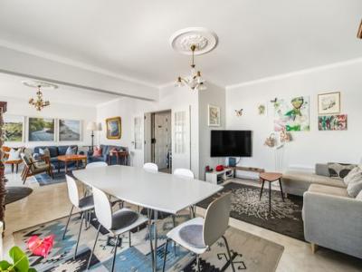 Annonce Vente Appartement Lagos