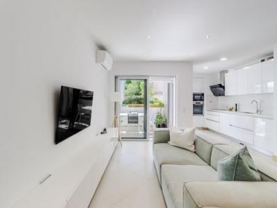 Acheter Appartement 92 m2 Lagos