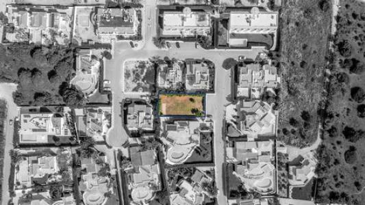 Acheter Terrain Lagos rgion FARO