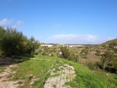 Acheter Terrain 155 m2 Vila-do-bispo