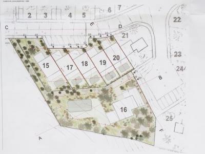 Acheter Terrain Vila-do-bispo rgion FARO