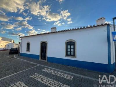 Acheter Maison 326 m2 Almodovar