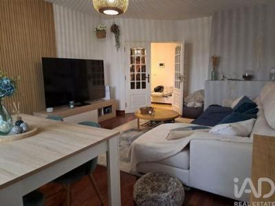 Acheter Appartement 122 m2 Leiria