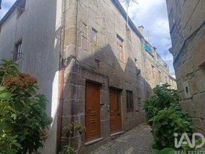 Annonce Vente 8 pi�ces Maison Trancoso