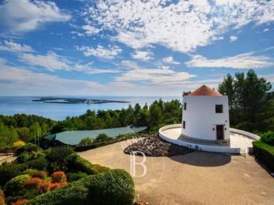 Acheter Maison 544 m2 Setubal