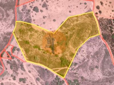 Vente Terrain Castro-marim AZINHAL 08 au Portugal