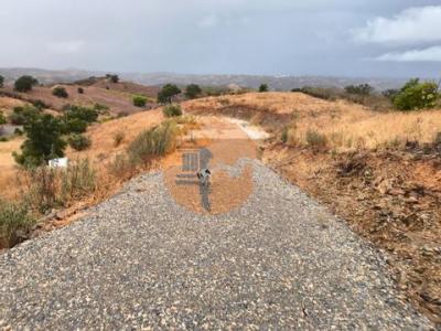 Annonce Vente Terrain Castro-marim