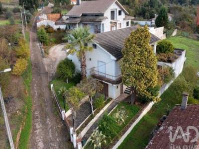 Acheter Maison 236 m2 Miranda-do-corvo