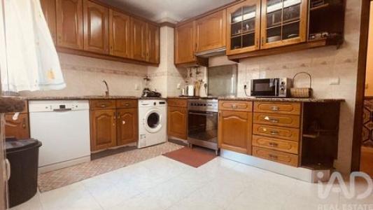 Annonce Vente Appartement Cabeco-verde