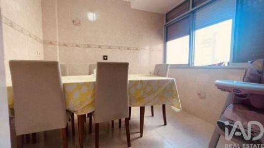 Acheter Appartement 126 m2 Cabeco-verde