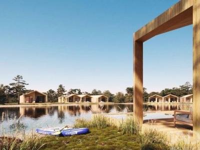 Acheter Maison 135 m2 A-dos-negros