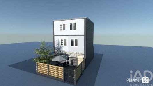 Acheter Appartement 108 m2 Arcos-de-valdevez