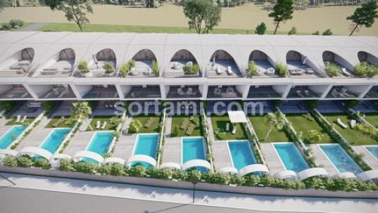 Annonce Vente Terrain Loule