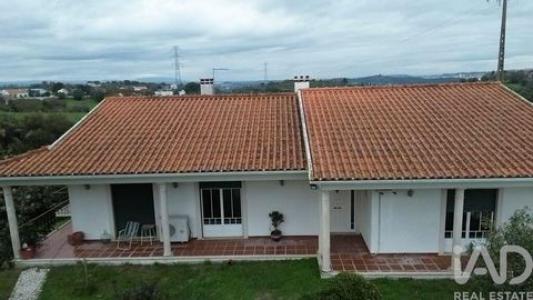 Annonce Vente 10 pices Maison Santarem