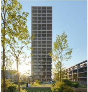 Acheter Appartement Porto r�gion PORTO