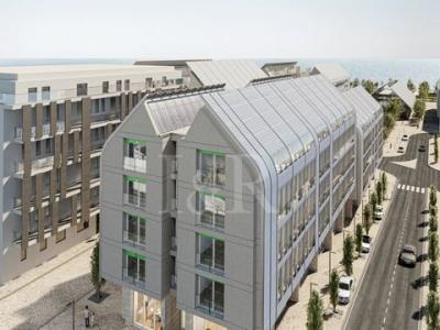 Acheter Appartement 70 m2 Lisboa