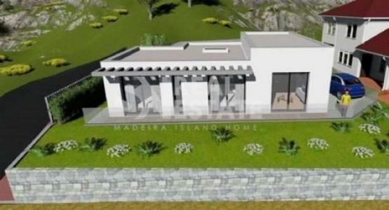 Annonce Vente Terrain Calheta