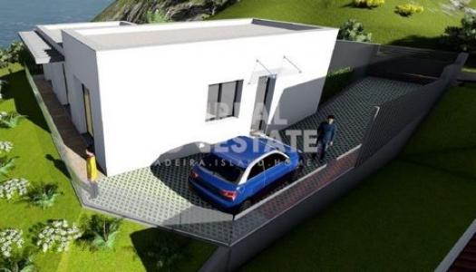 Acheter Terrain 360 m2 Calheta