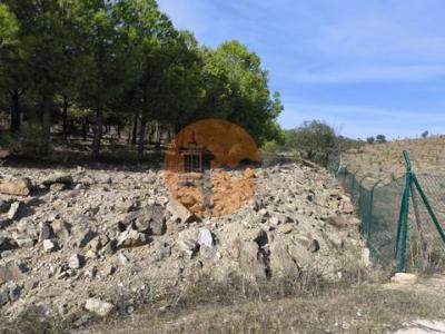 Acheter Terrain Alcoutim rgion FARO