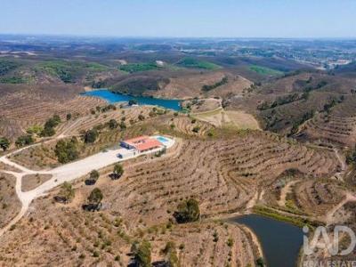 Acheter Maison 412 m2 Lagos