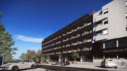 Annonce Vente Appartement Felgueiras