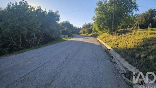 Acheter Terrain 4520 m2 Faro