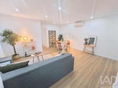 Acheter Appartement 66 m2 Lisboa