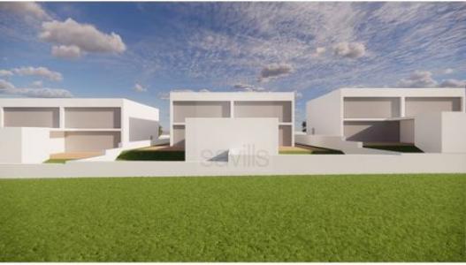 Acheter Terrain Maia rgion PORTO