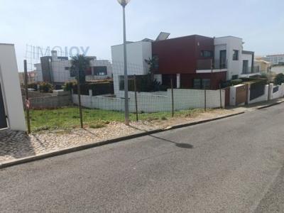 Vente Terrain Alto-dos-lombos CARCAVELOS-E-PAREDE 11 au Portugal