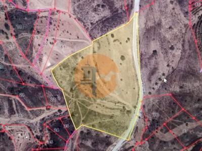 Vente Terrain Castro-marim AZINHAL 08 au Portugal