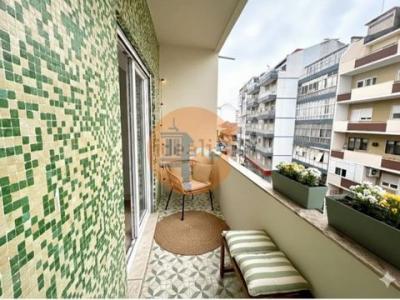 Acheter Appartement 70 m2 Almada