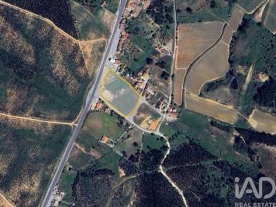 Acheter Terrain Alcoentre r�gion LISBOA