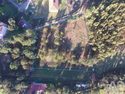 Acheter Terrain 4800 m2 Vila-nova-de-poiares