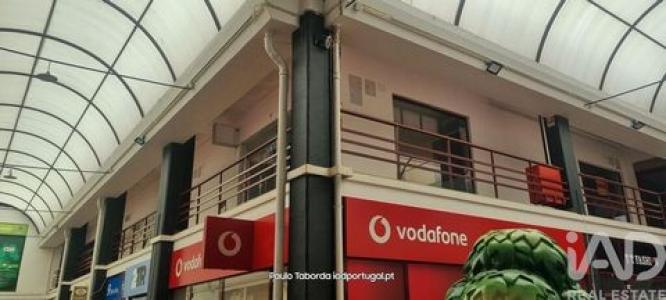 Vente Local commercial Portalegre SA-E-SAO-LOURENAO 12