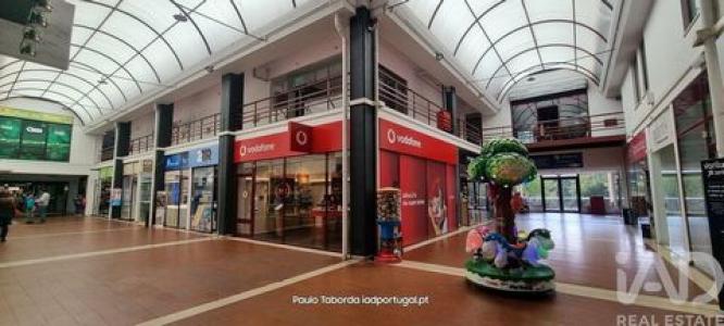 Annonce Vente Local commercial Portalegre