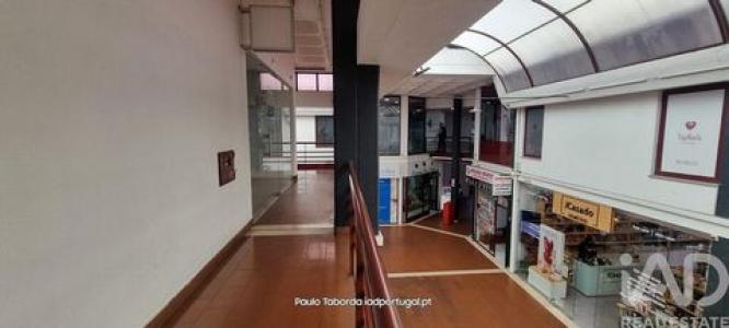 Acheter Local commercial 97 m2 Portalegre