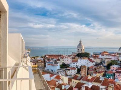 Annonce Vente Appartement Lisboa