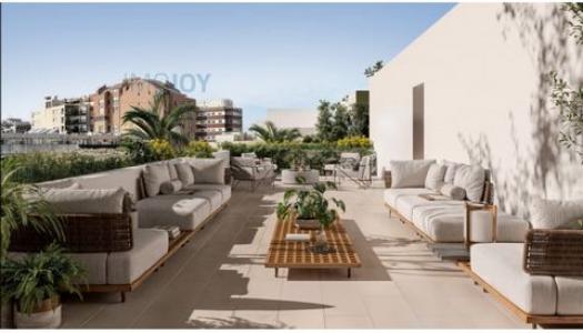 Acheter Appartement 193 m2 Matosinhos