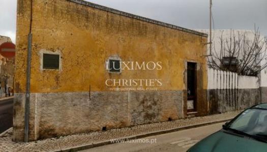 Vente Immeuble Olhao  08 au Portugal