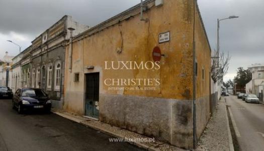Annonce Vente Immeuble Olhao
