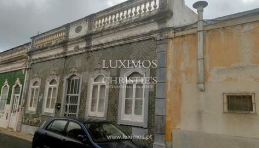 Acheter Immeuble 262 m2 Olhao