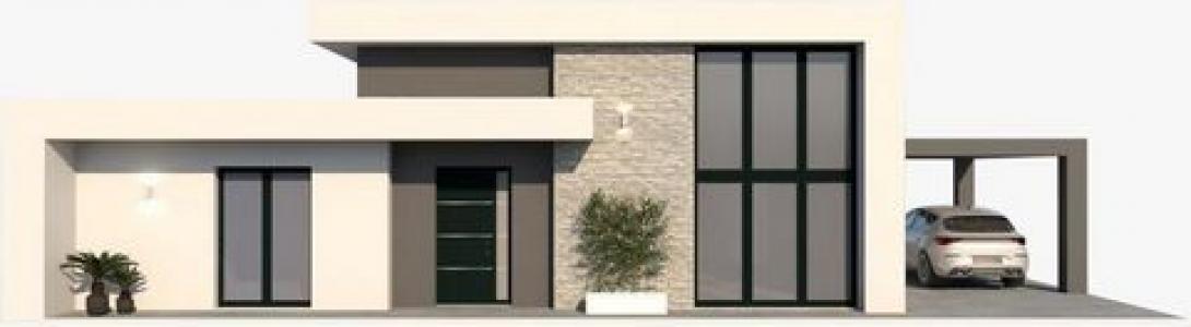 Acheter Terrain 5871 m2 Alcoentre