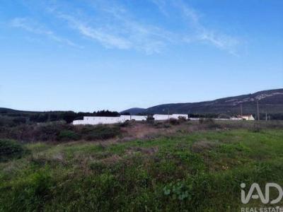 Acheter Terrain Alcoentre r�gion LISBOA